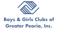 Boys & Girls Clubs of Greater Peoria Logo