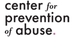 Center for Prevention of Abuse Logo