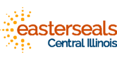 Easterseals Central Illinois Logo