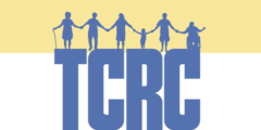 TCRC Logo