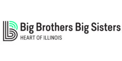 Big Brothers Big Sisters Logo