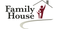 Family House Logo