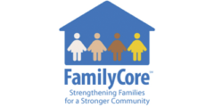 FamilyCore Logo