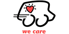 We Care Logo