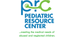 Pediatric Resource Center Logo