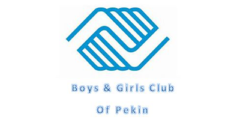 Boys & Girls Club of Pekin Logo