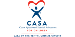 Court Appointed Special Advocates Logo
