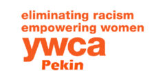 Pekin YWCA Logo
