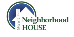 Neighborhood House Logo