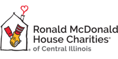 Ronald McDonald House Charities Logo