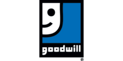 Goodwill Logo