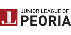 Junior League of Peoria Logo